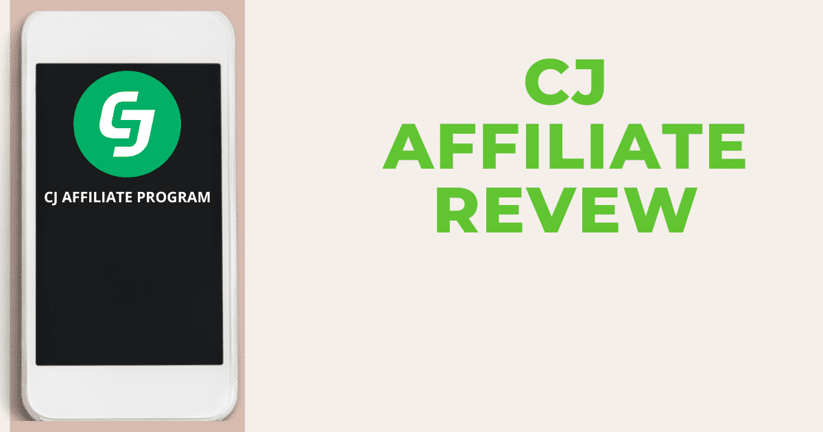 how to get approved on cj affiliate network