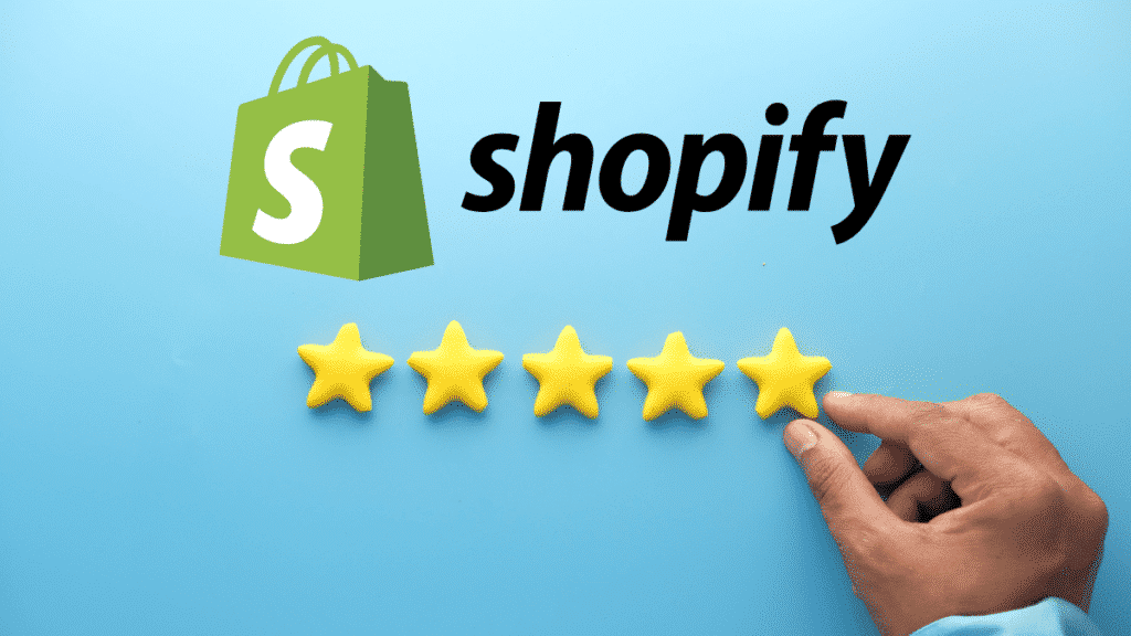 Shopify Affiliate Program Review