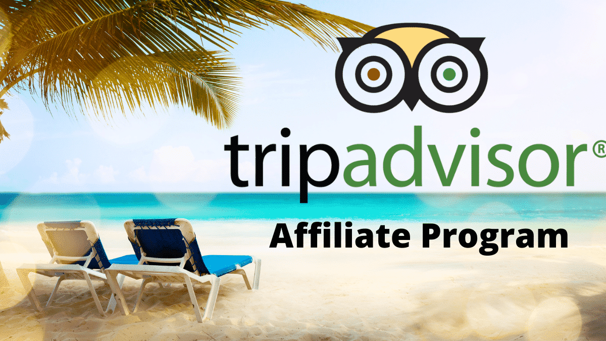 tripadvisor travel affiliate program