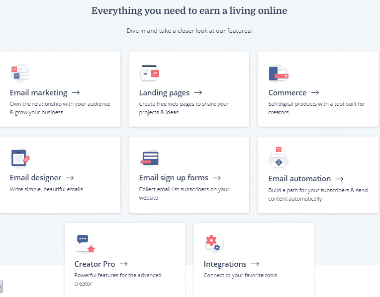 Convertkit Tools